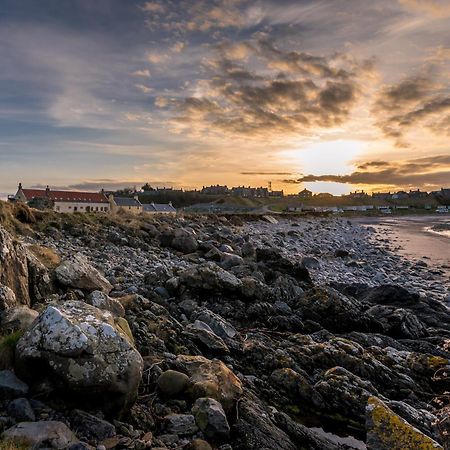 A Pousada The Sail Loft Portsoy Exterior foto