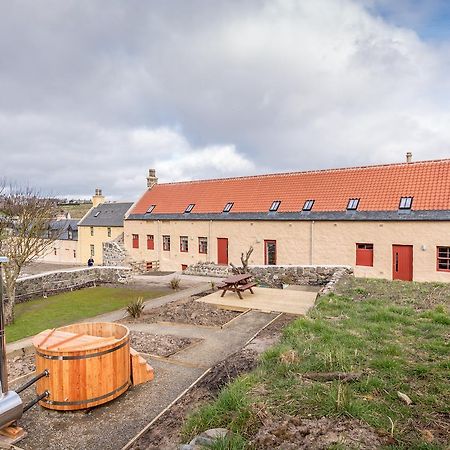 A Pousada The Sail Loft Portsoy Exterior foto