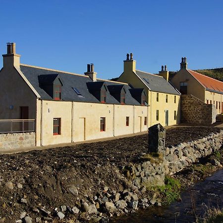 A Pousada The Sail Loft Portsoy Exterior foto