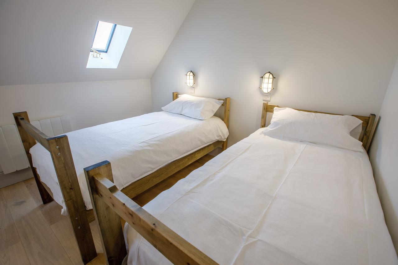 A Pousada The Sail Loft Portsoy Exterior foto