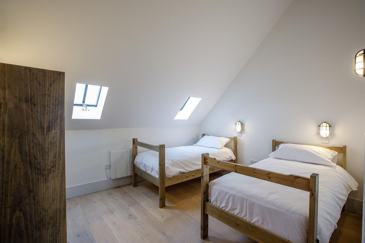 A Pousada The Sail Loft Portsoy Exterior foto