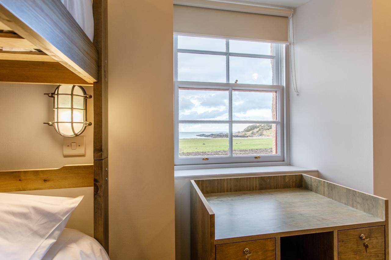 A Pousada The Sail Loft Portsoy Exterior foto