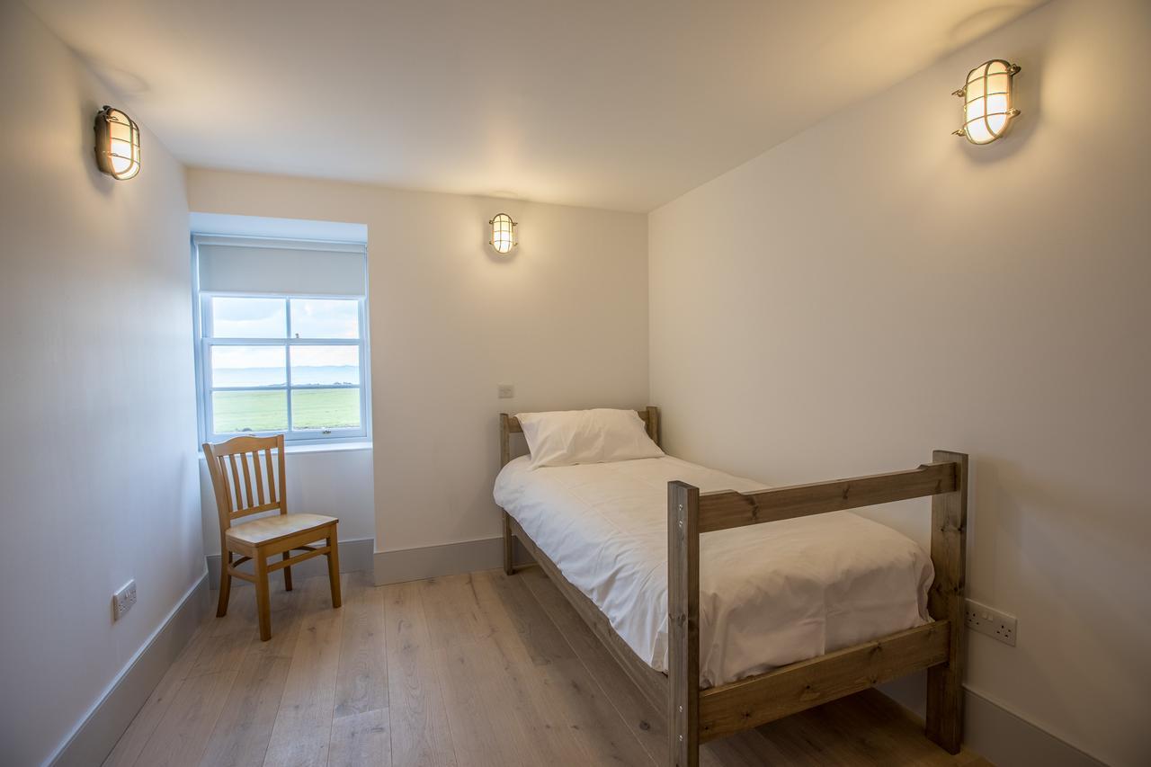 A Pousada The Sail Loft Portsoy Exterior foto