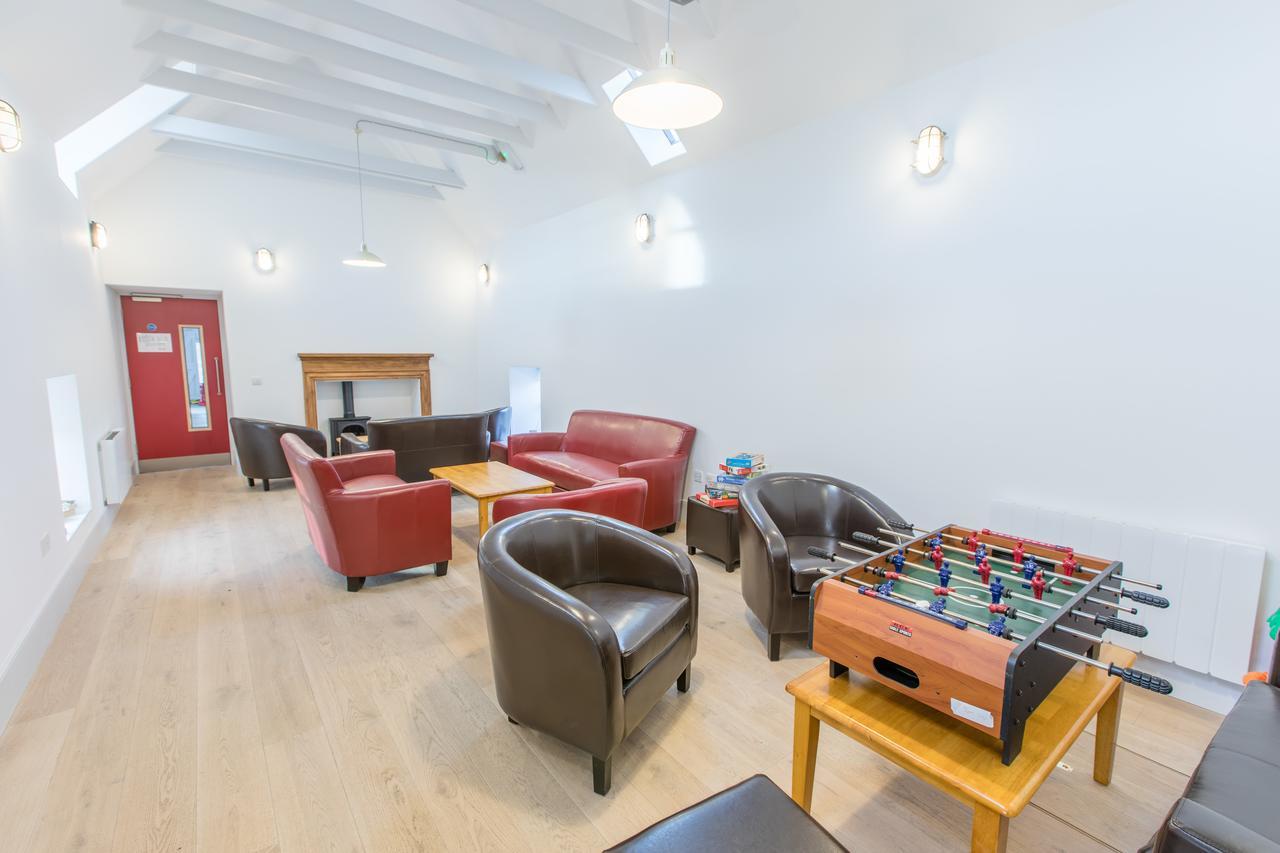 A Pousada The Sail Loft Portsoy Exterior foto